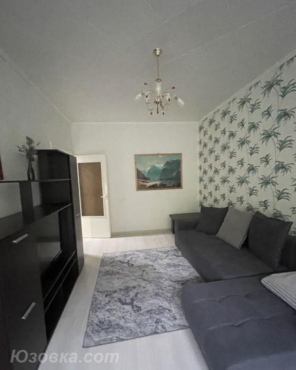 2-комн. квартира, 51м², с мебелью, 2/5 эт., ДОНЕЦК