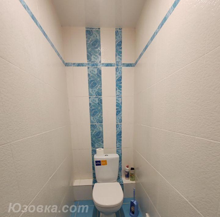 2-комн. квартира, 60м², с мебелью, 5/8 эт., ДОНЕЦК