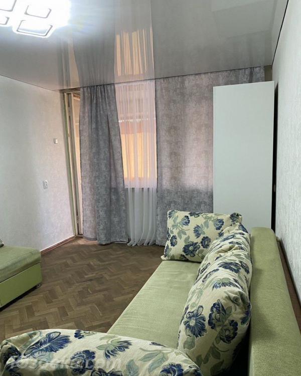 2-комн. квартира, 45м², с мебелью, 3/5 эт., ДОНЕЦК