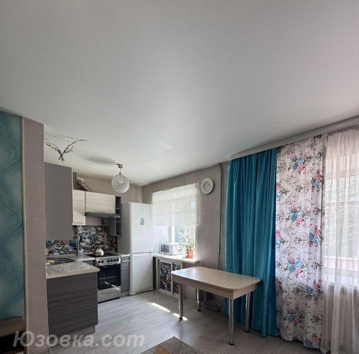 2-комн. квартира, 48м², с мебелью, 3/5 эт., ДОНЕЦК