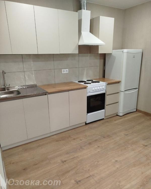 1-комн. квартира, 38м², с мебелью, 2/9 эт., ДОНЕЦК