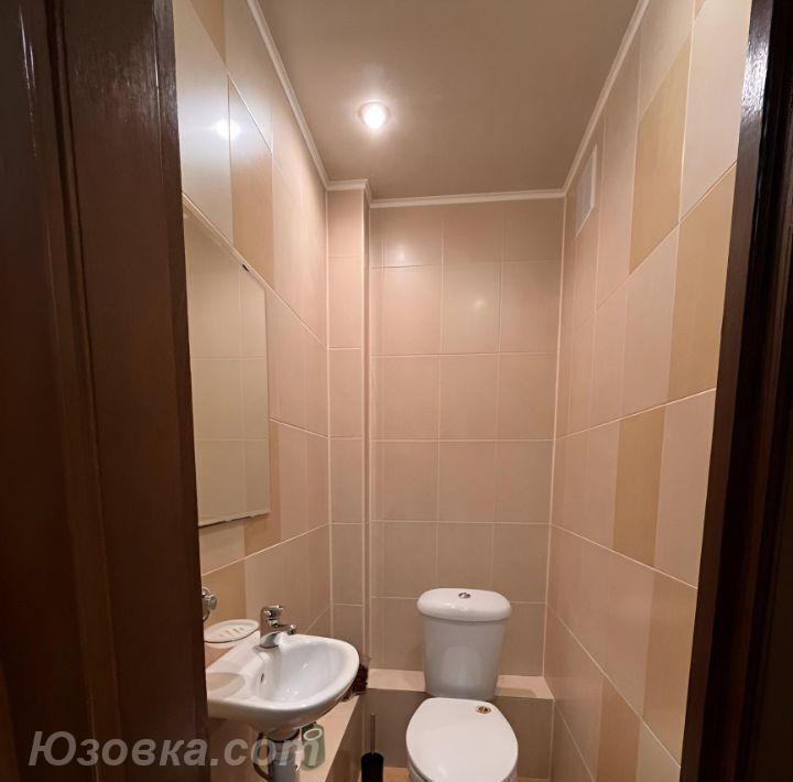 2-комн. квартира, 48м², с мебелью, 5/9 эт., ДОНЕЦК