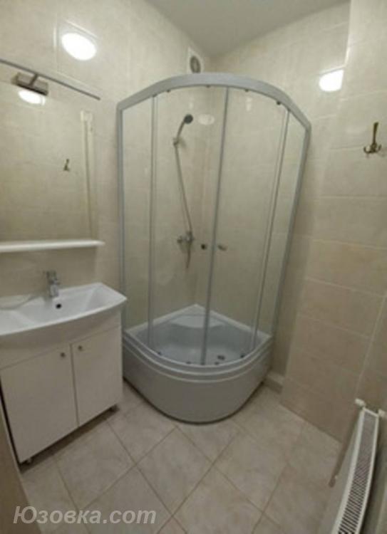 2-комн. квартира, 36м², с мебелью, 7/9 эт., ДОНЕЦК