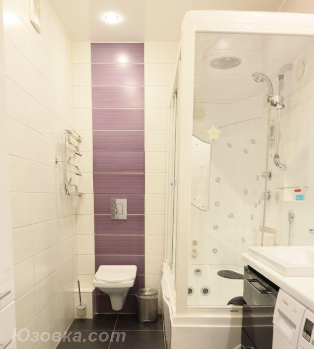 2-комн. квартира, 35м², с мебелью, 3/9 эт., ДОНЕЦК