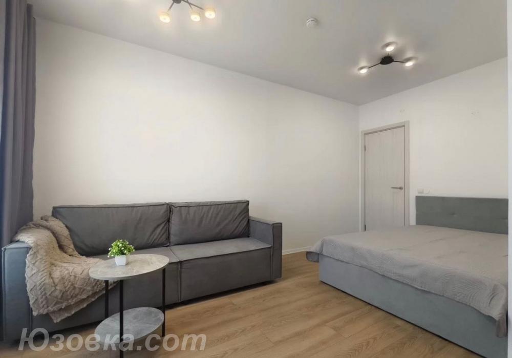 1-комн. квартира, 12м², с мебелью, 2/5 эт., ДОНЕЦК