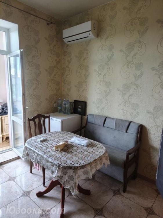 2-комн. квартира, 54м², мебель частично, 5/9 эт., ДОНЕЦК