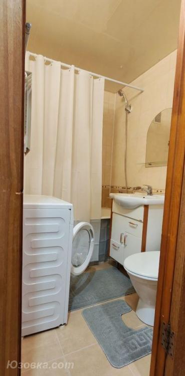 1-комн. квартира, 35м², с мебелью, 3/5 эт., ДОНЕЦК