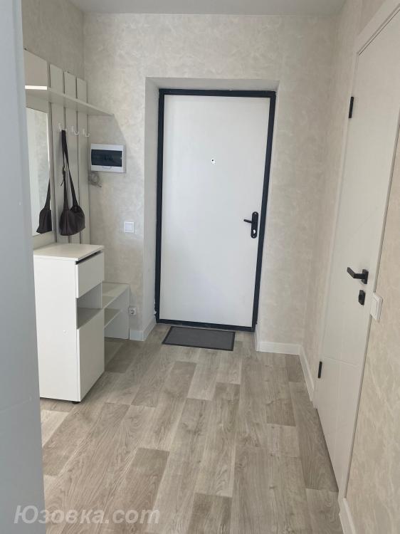 1-комн. квартира, 38м², с мебелью, 4/5 эт., ДОНЕЦК