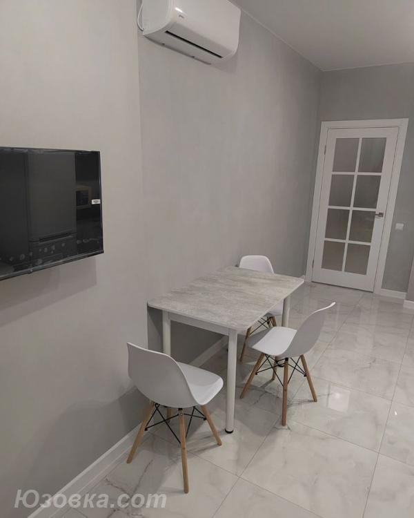 1-комн. квартира, 30м², с мебелью, 5/9 эт., ДОНЕЦК
