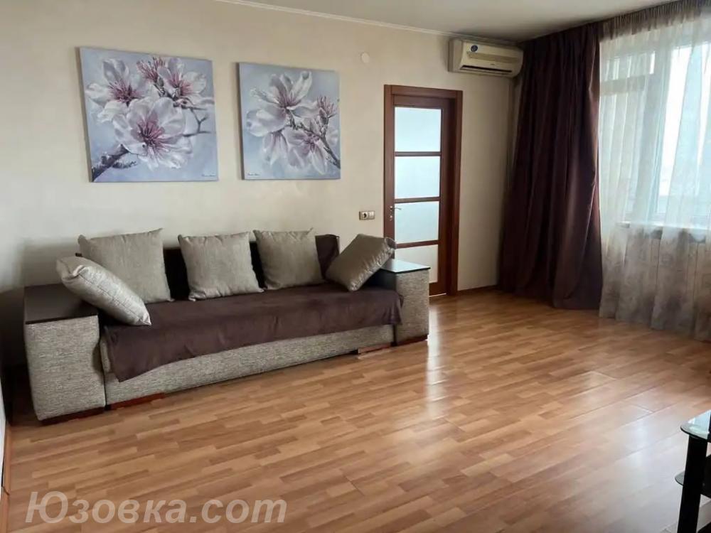 2-комн. квартира, 55м², с мебелью, 3/5 эт.