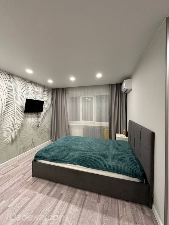 1-комн. квартира, 31м², с мебелью, 1/9 эт.