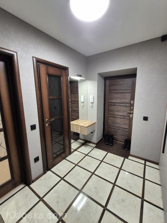 1-комн. квартира, 38м², с мебелью, 3/5 эт., ДОНЕЦК