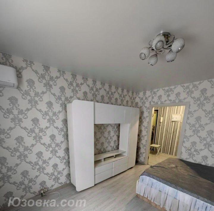 1-комн. квартира, 39м², с мебелью, 4/9 эт.
