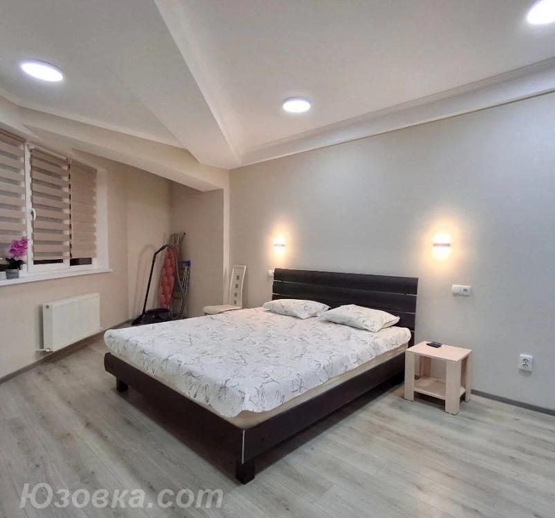 1-комн. квартира, 38м², с мебелью, 4/9 эт.