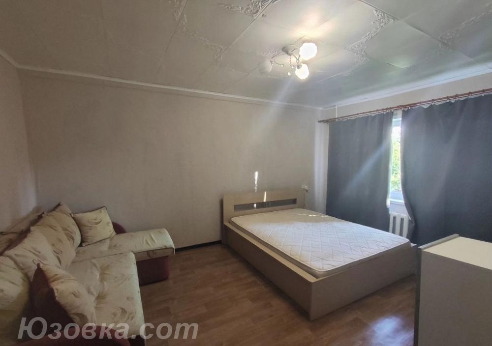1-комн. квартира, 39м², с мебелью, 4/9 эт.