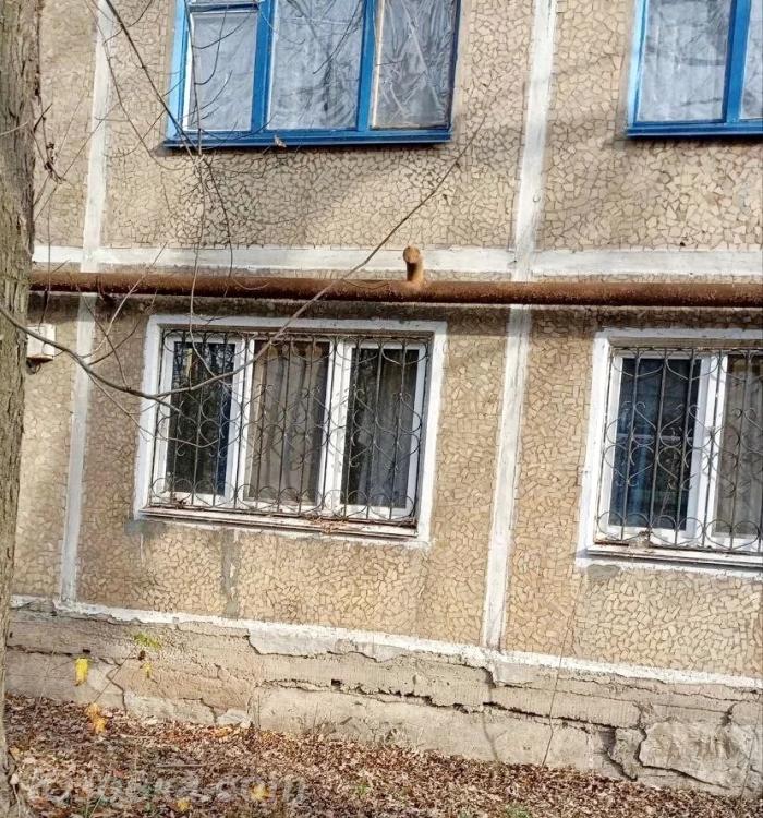 1-комн. квартира, 30 м², вторичка, 1/5 эт., ДОНЕЦК