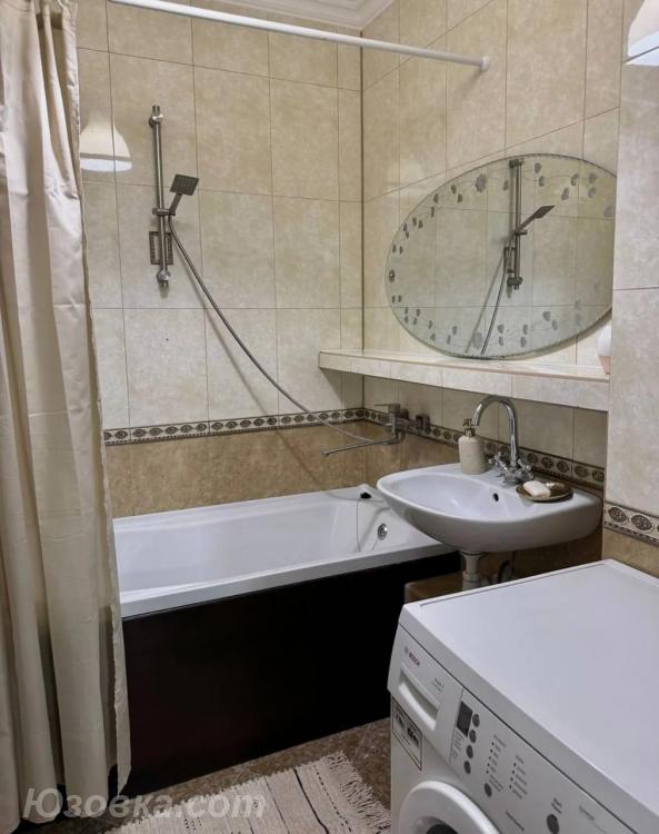 2-комн. квартира, 41м², с мебелью, 3/5 эт., ДОНЕЦК