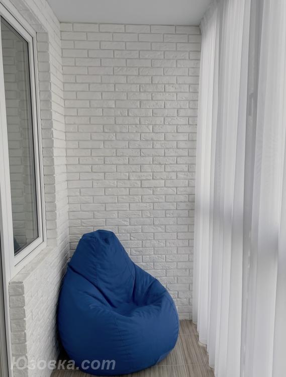 1-комн. квартира, 36м², с мебелью, 3/5 эт., ДОНЕЦК