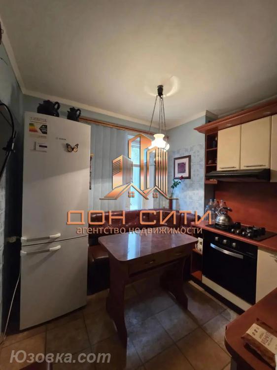 2-комн. квартира, 51 м², вторичка, 2/9 эт., ДОНЕЦК