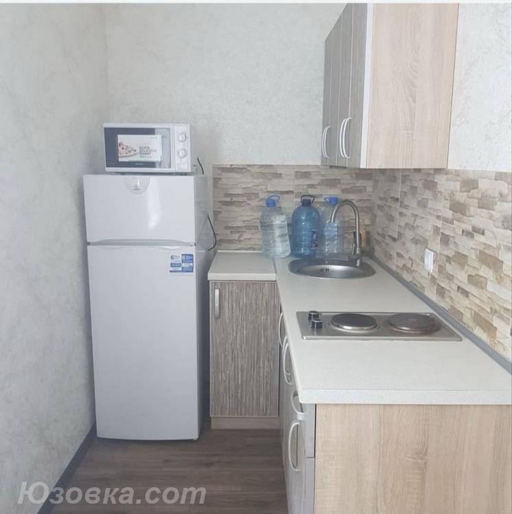 2-комн. квартира, 48м², с мебелью, 3/5 эт., ДОНЕЦК