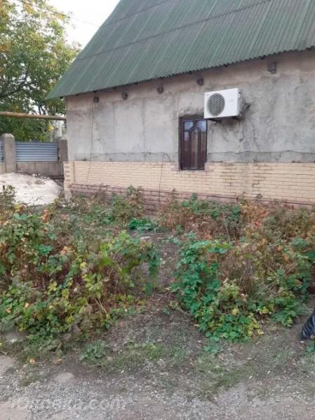 Дом , 110 м², на участке 1,0 сот., ДОНЕЦК