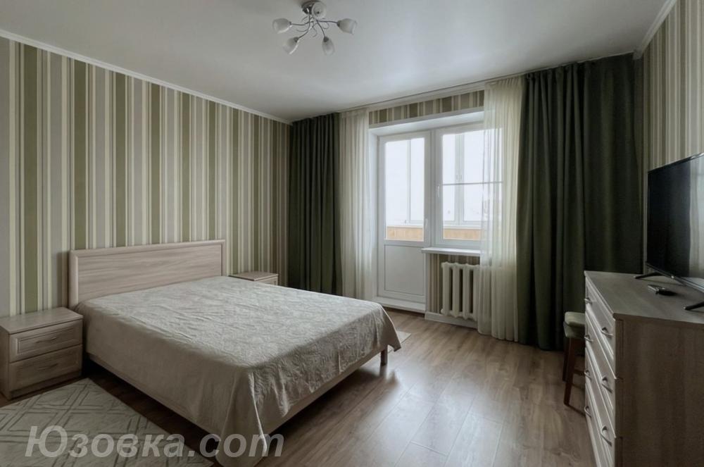 2-комн. квартира, 47м², с мебелью, 5/9 эт.