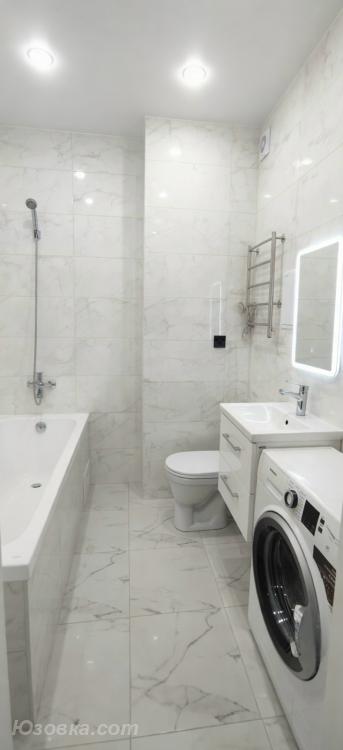 1-комн. квартира, 32м², с мебелью, 3/9 эт.