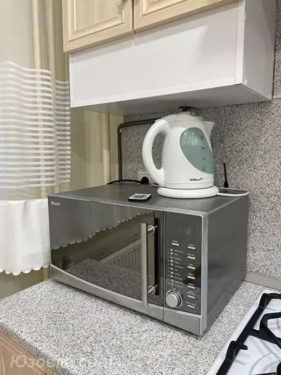 2-комн. квартира, 50м², с мебелью, 5/9 эт., ДОНЕЦК