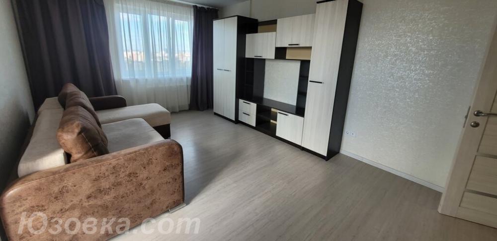 2-комн. квартира, 49м², с мебелью, 3/5 эт., ДОНЕЦК
