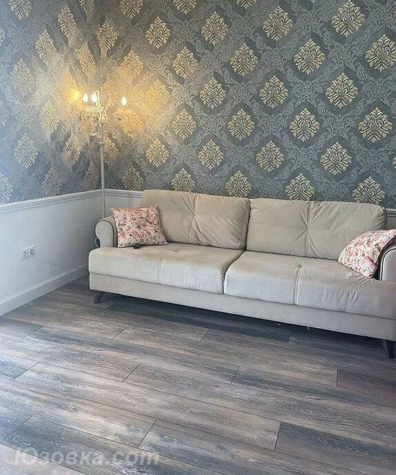 2-комн. квартира, 54м², с мебелью, 2/5 эт., ДОНЕЦК