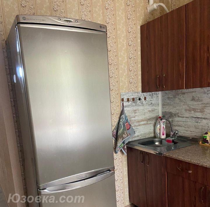 2-комн. квартира, 44м², с мебелью, 1/9 эт., ДОНЕЦК