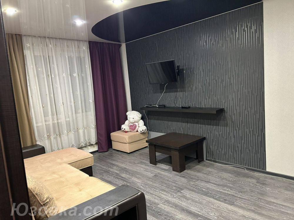 2-комн. квартира, 54м², с мебелью, 4/30 эт., ДОНЕЦК