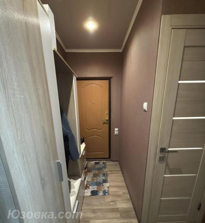 2-комн. квартира, 45м², с мебелью, 3/9 эт.