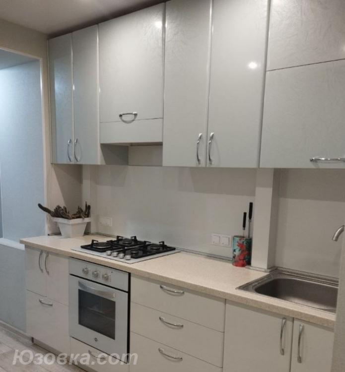 1-комн. квартира, 33м², с мебелью, 6/9 эт., ДОНЕЦК