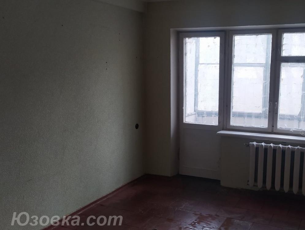 1-комн. квартира, 35м², мебель частично, 3/5 эт., ДОНЕЦК