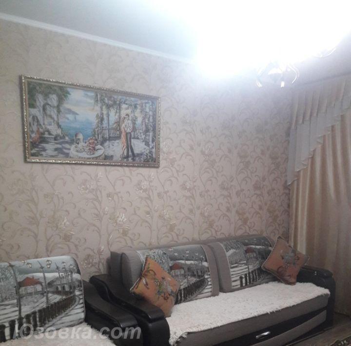 1-комн. квартира, 46м², с мебелью, 3/9 эт., ДОНЕЦК