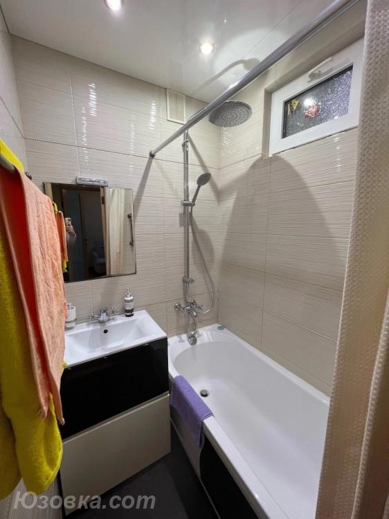 1-комн. квартира, 40м², с мебелью, 3/5 эт., Макеевка