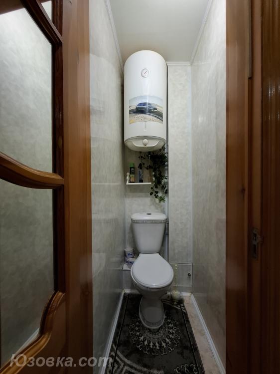 1-комн. квартира, 40м², с мебелью, 3/5 эт., Макеевка