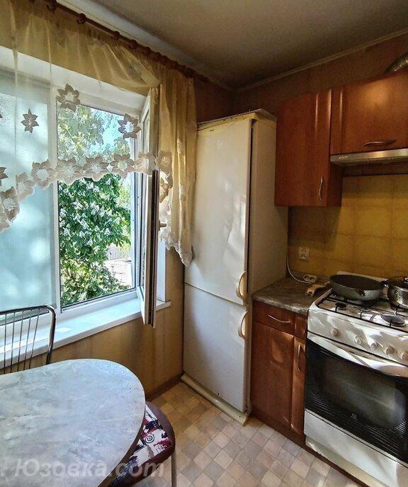 2-комн. квартира, 52м², с мебелью, 3/9 эт.