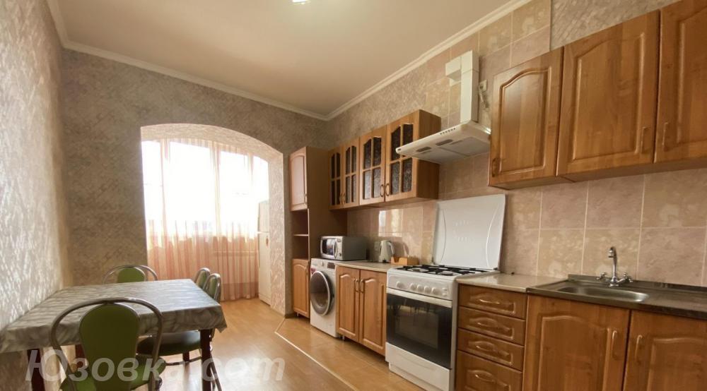 2-комн. квартира, 48м², с мебелью, 3/9 эт., ДОНЕЦК
