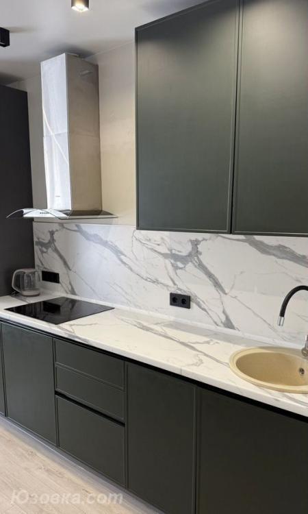 2-комн. квартира, 51м², с мебелью, 3/5 эт., ДОНЕЦК