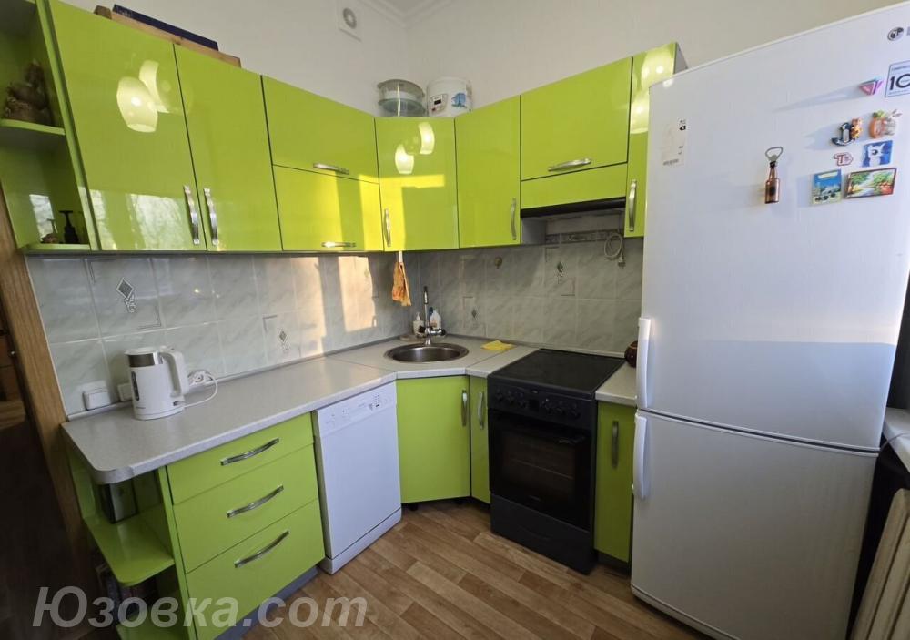 2-комн. квартира, 44м², с мебелью, 2/9 эт.
