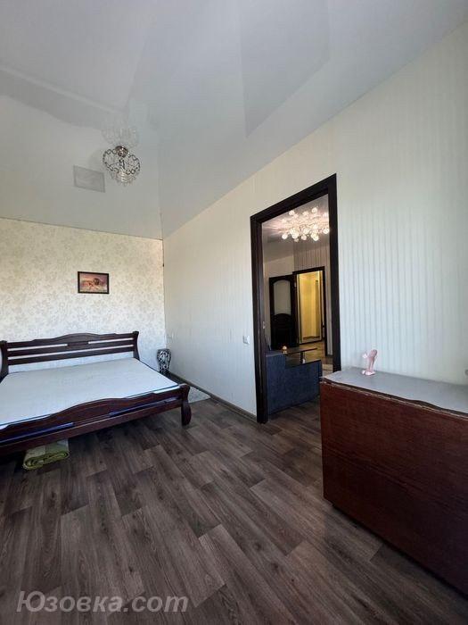 2-комн. квартира, 45м², с мебелью, 3/5 эт.