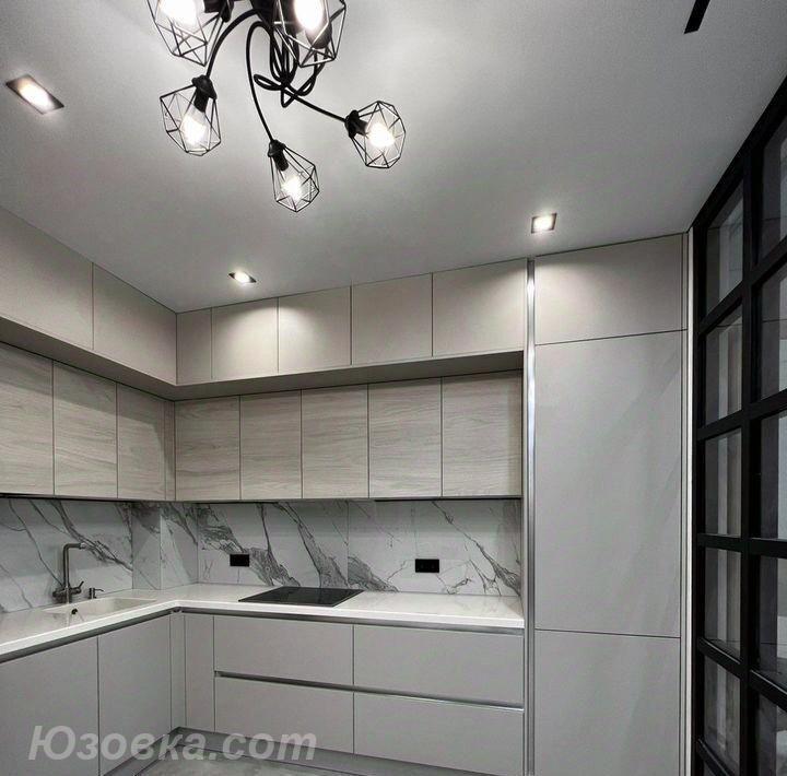 2-комн. квартира, 60м², с мебелью, 3/9 эт.