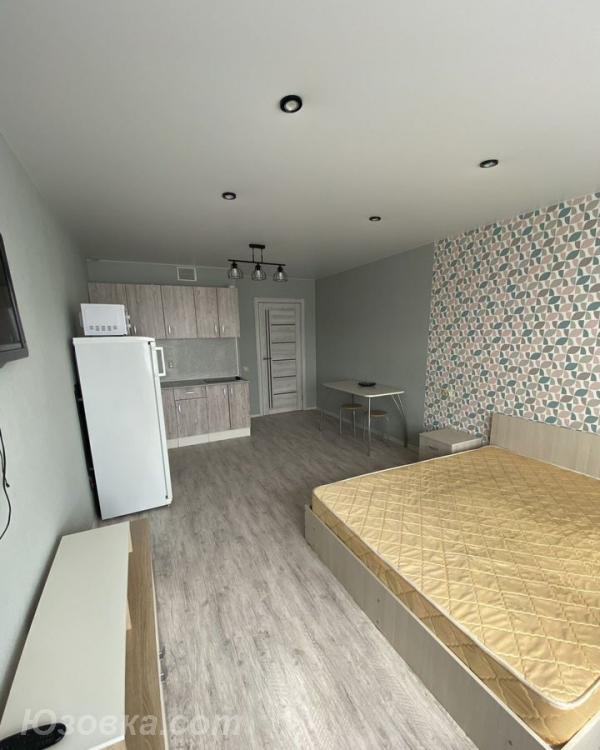 1-комн. квартира, 45м², с мебелью, 4/10 эт., ДОНЕЦК