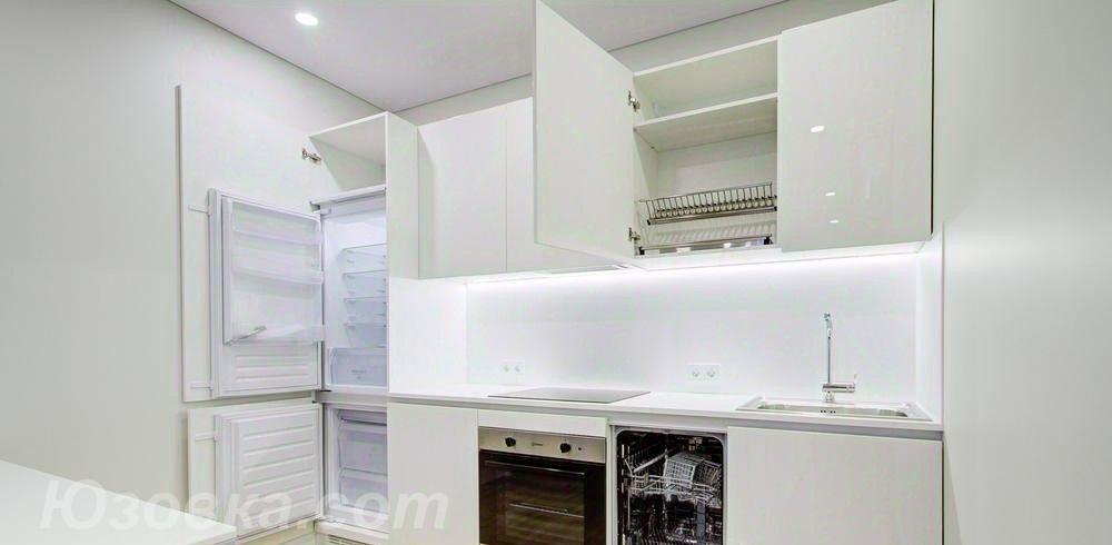 3-комн. квартира, 68м², с мебелью, 4/9 эт., ДОНЕЦК