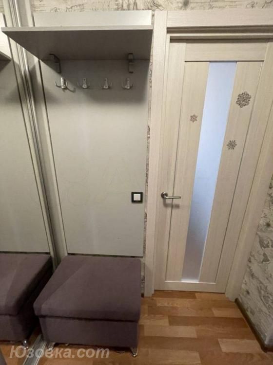 1-комн. квартира, 35м², с мебелью, 2/9 эт., ДОНЕЦК