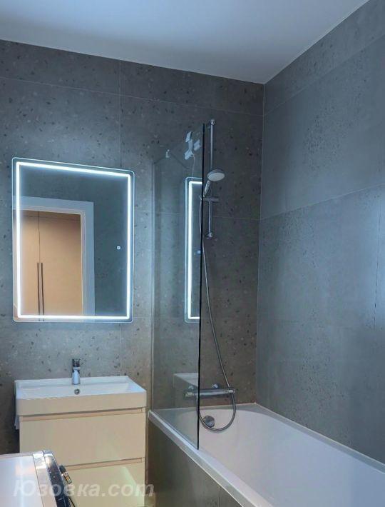 1-комн. квартира, 43м², с мебелью, 5/5 эт., ДОНЕЦК