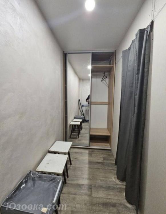 2-комн. квартира, 47м², с мебелью, 4/5 эт., ДОНЕЦК