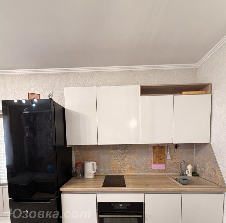 2-комн. квартира, 38м², с мебелью, 5/9 эт., ДОНЕЦК